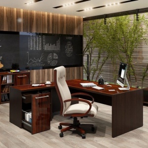 MORRIS – всё для успешных дел