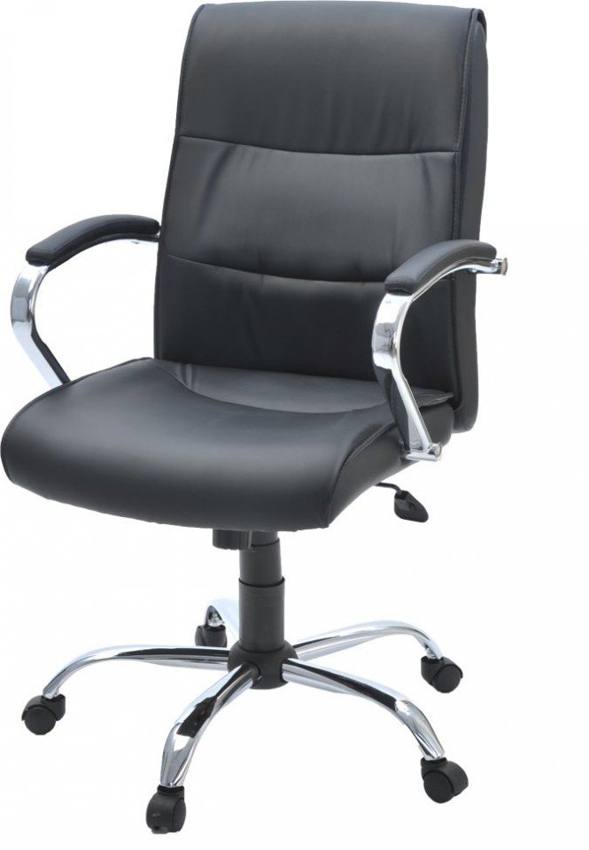 Кресло для офиса Стинг - вид 2