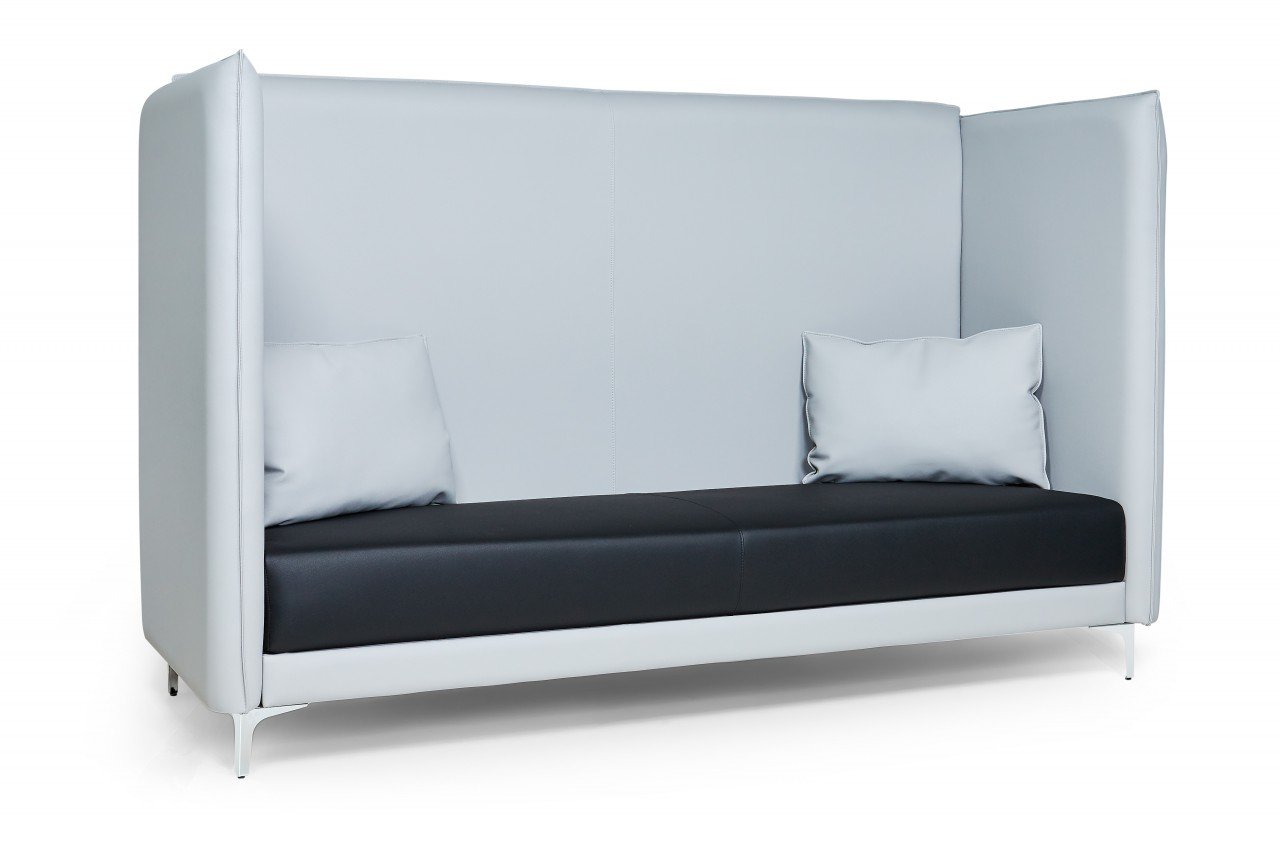 Офисный диван Графит - вид 5