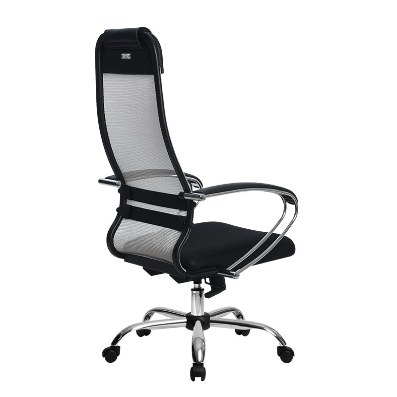 Кресло руководителя SU-1-BK Комплект 18 Ch ов - вид 18