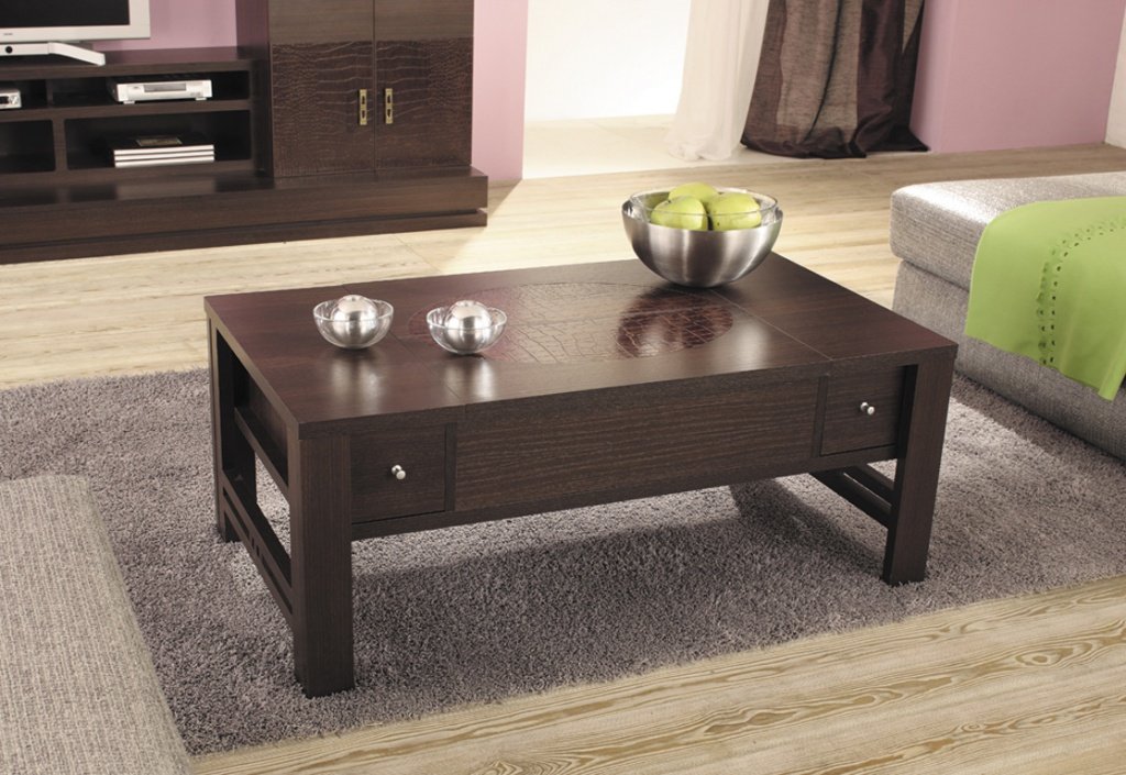 Кабинет для руководителя Дуглас - вид 2