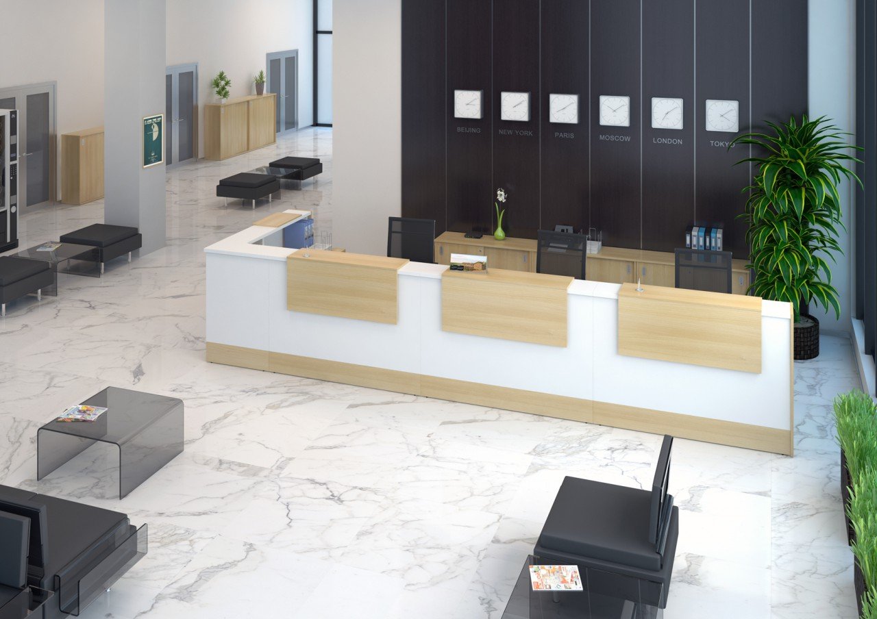 Ресепшн Style - вид 4