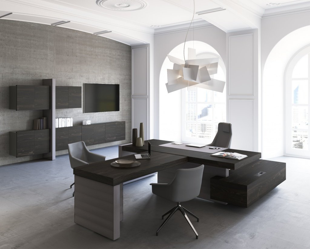 Кабинет премиум класса JERA - вид 17