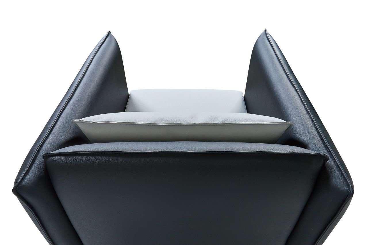 Офисный диван Графит - вид 12