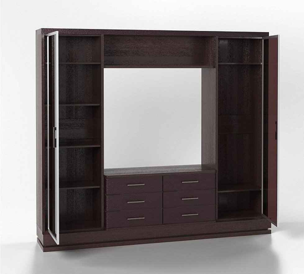 Кабинет для руководителя Дуглас - вид 10