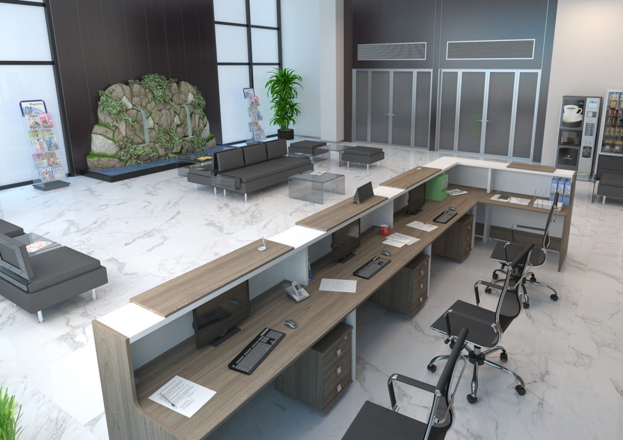 Ресепшн Style - вид 11