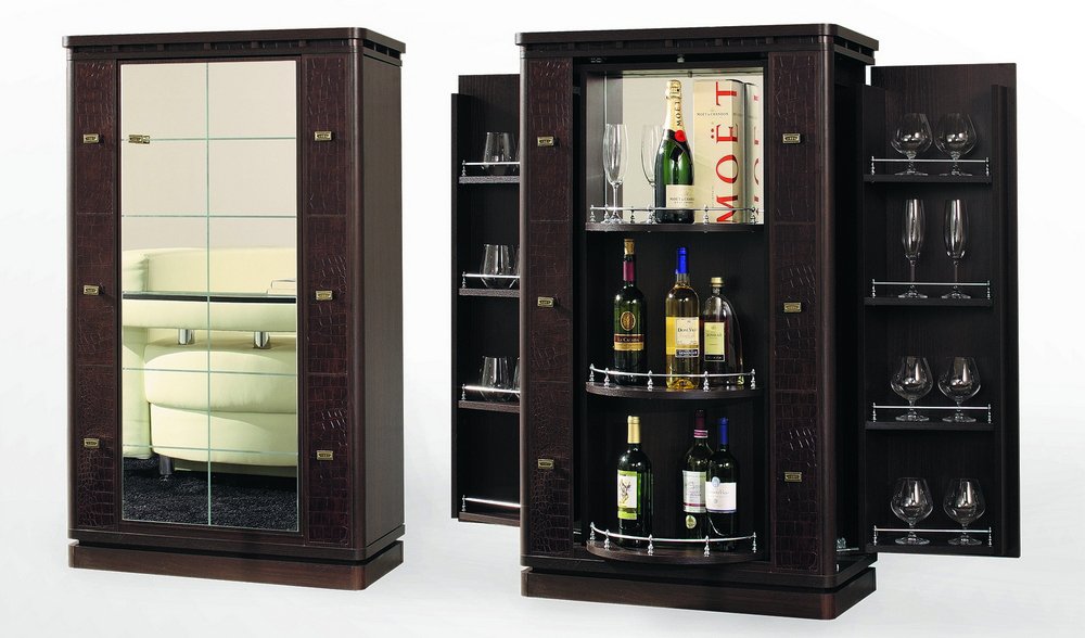 Кабинет для руководителя Дуглас - вид 8