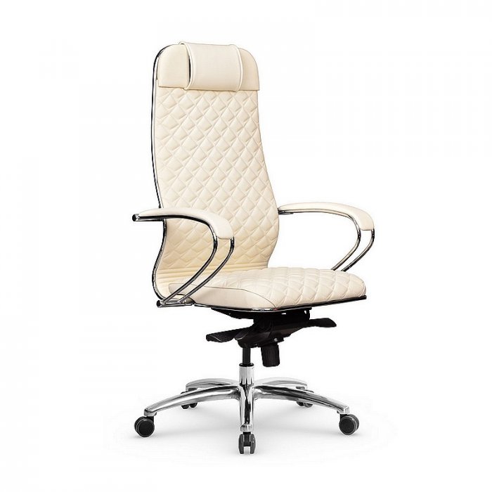 Кресло руководителя SAMURAI KL-1.041 C-Edition MPES - вид 7