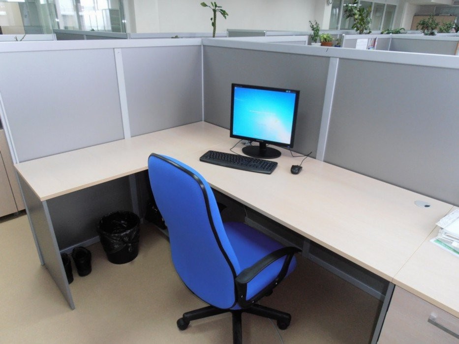 Перегородки для офиса REGION - вид 23